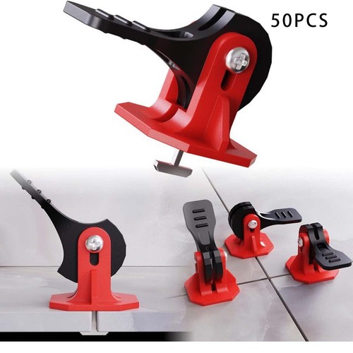 Pieces tile leveling system - pieces,
