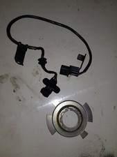 Mitsubishi L200 Crankshaft