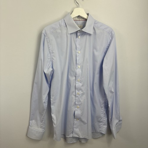 Eton shirt mens - mens, size
