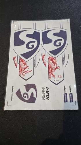 Cricket bat sticker - cricket,
