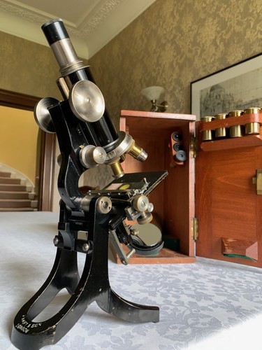 Antique swift son - j.,