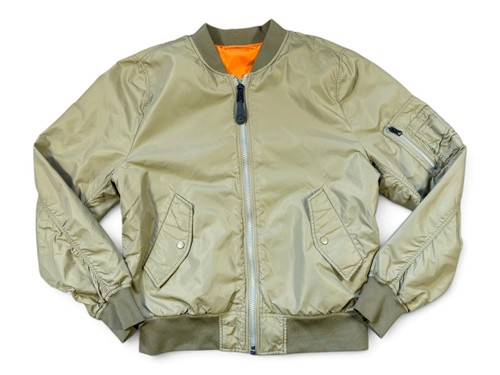 Alpha industries 1 - industries, ma-1