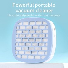 Mini Nails Dust Extractor Low