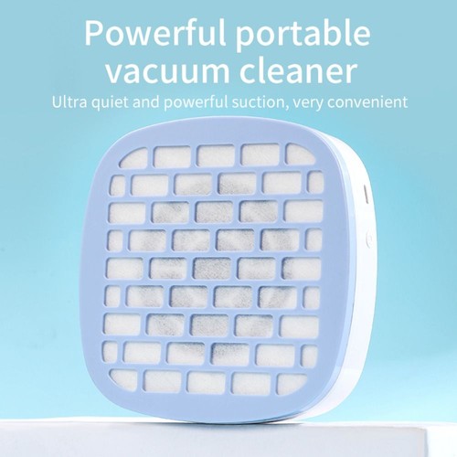 Mini nails dust extractor low - dust,