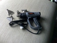 Vanhaus dual heat heat gun