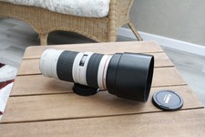 Canon EF 70-200mm F/4 L USM