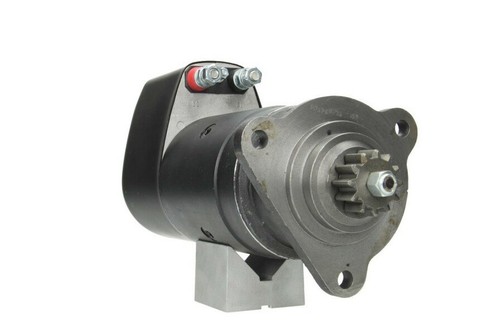 Starter 24v 6kw 12t volvo - starter,