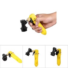 Keg Charger CO2 Injector Draft Beer Dispenser Ball Lock For Homebrew Soda Valve