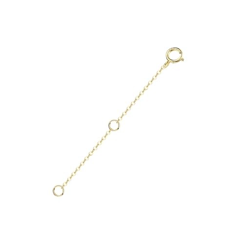 14k solid gold - 14k, necklace