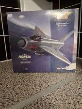 NEW Corgi Aviation 49403 EE Lightning F3 5 Squadron 1978.