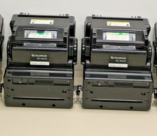 Paper Magazine Fuji Frontier