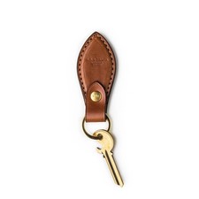 Westley Richards Leather Key