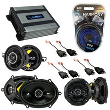 Fits Chrysler Laser 84-89