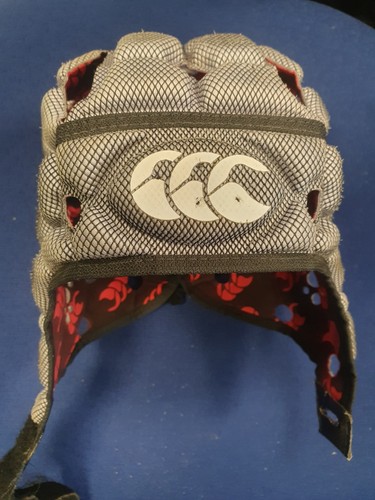 Canterbury rugby scrum - canterbury,