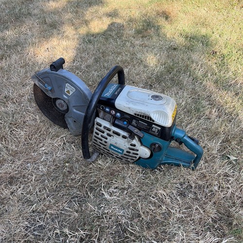 Makita dpc6410 petrol disc - makita,