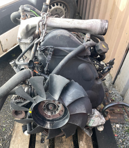 Iveco daily diesel - iveco,
