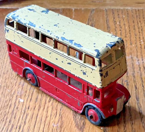 Dinky toys 29c double - dinky,