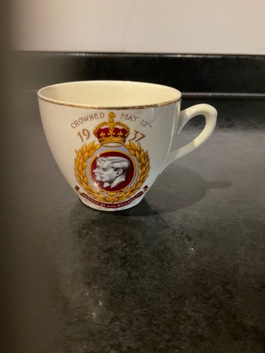 Myott george vi - co,,