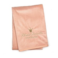 ELODIE DETAILS PEARL VELVET