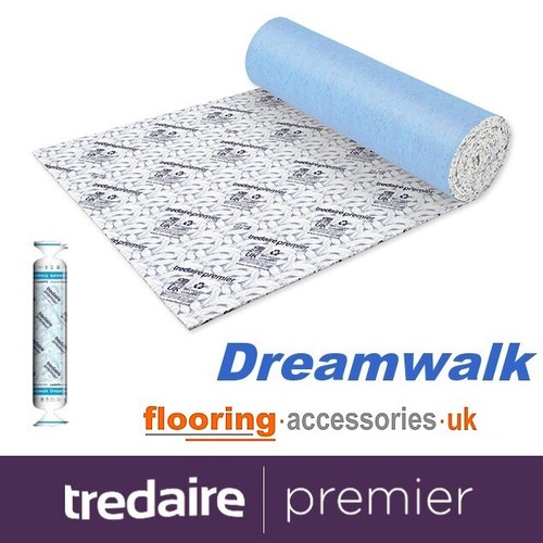 Tredaire dreamwalk 11mm - tredaire,