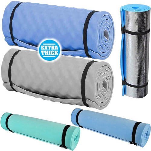 Extra thick camping foil - thick,