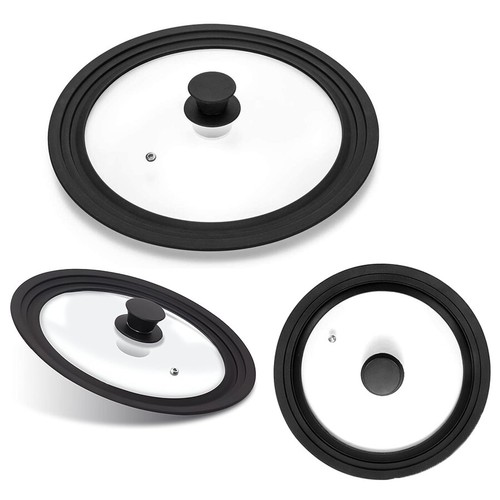 Universal pot lids - pot,