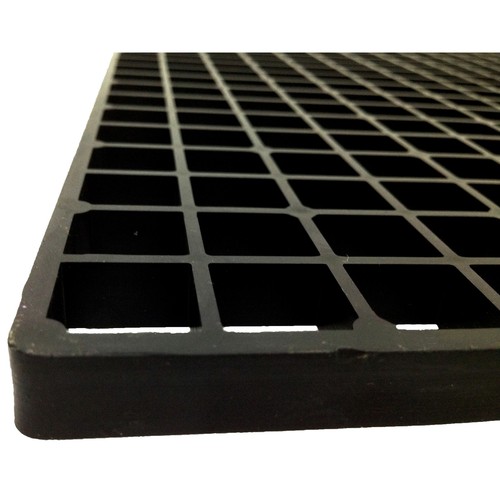 Square cut filter - cut, grids
