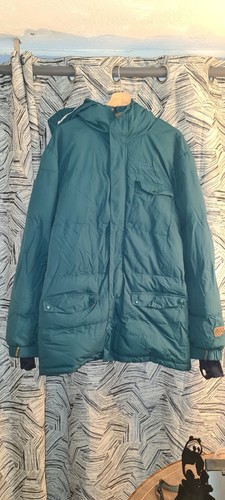 Westbeach ski jacket - ski,
