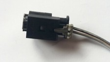 MERCEDES SPRINTER 651 / PLUG CONNECTOR WIRE A0065401781 / SM023