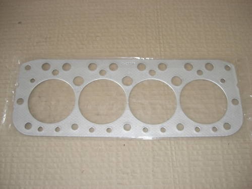 Mini metro turbo head gasket - mini,