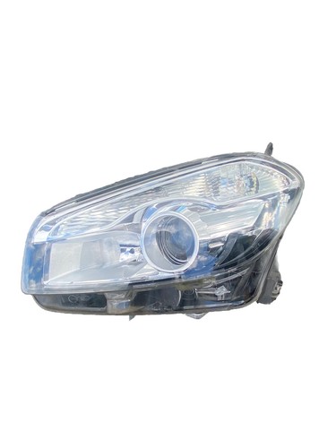 2010 2014 nissan qashqai - 2010-2014,