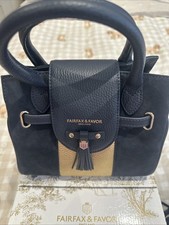 Fairfax & Favor 10 Year