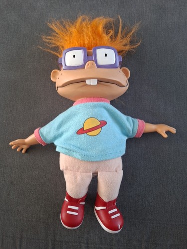Vintage rugrats nickelodeon - vintage,