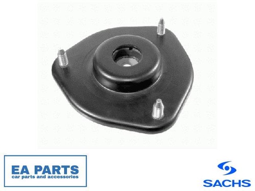 Top strut mounting - strut,