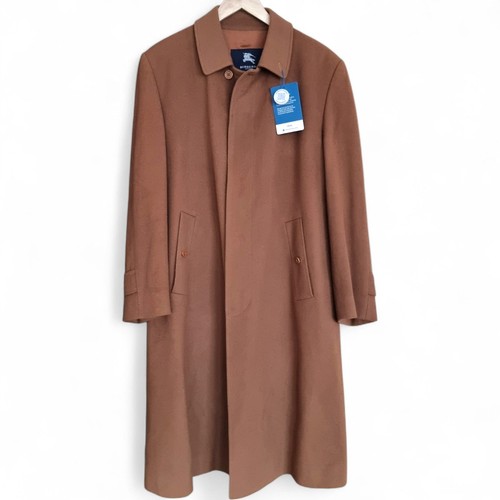 Burberry london harold - london, new'