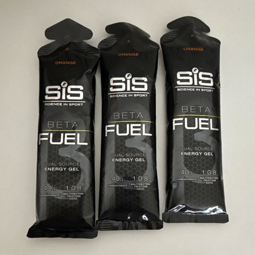 Sis beta fuel dual - sis,
