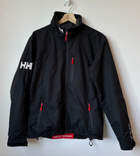 Helly Hanson Fleece Lined