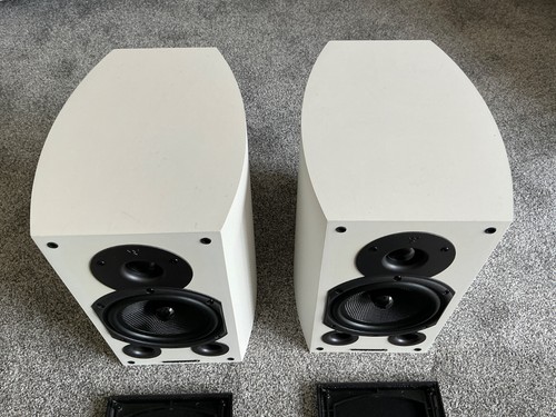 Wharfedale diamond s - wharfedale, 9.1’s