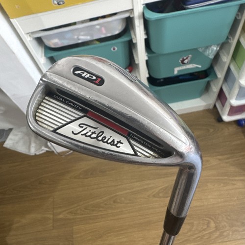 Titleist 2008 ap1 gap wedge - w,