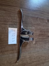 RALEIGH CHOPPER MK2 BRAKE LEVERS NICE (31225) PLEASE READ LISTING