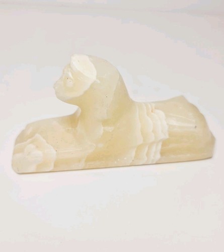 Vintage hand carved - vintage, marble