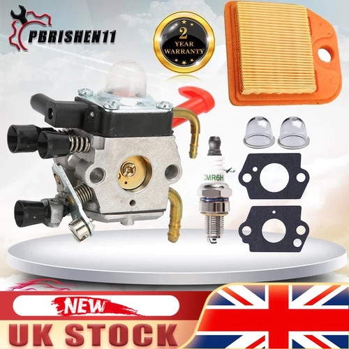 Carburetor for stihl - for, hs81