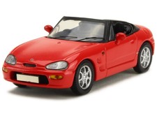 Suzuki Cappuccino 1992 - Spark