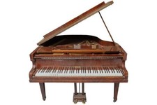 C.Bechstein Baby Grand