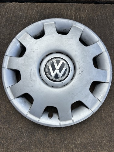 Volkswagon golf wheel - golf, 14”