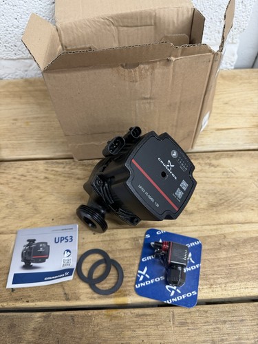 Grundfos ups3 65 - ups3, 130