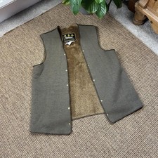 (778) Barbour Warm Pile Lining