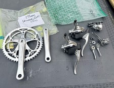 Shimano RX100 Vintage Eroica