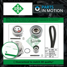 Timing Belt & Water Pump Kit