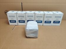 New BOSE Speaker White